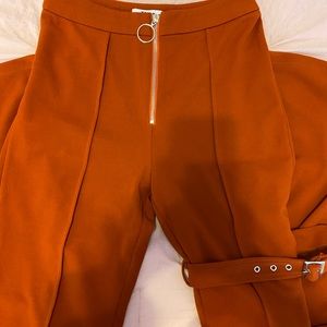 tiger mist karter pants